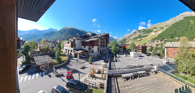 Val d'Isère